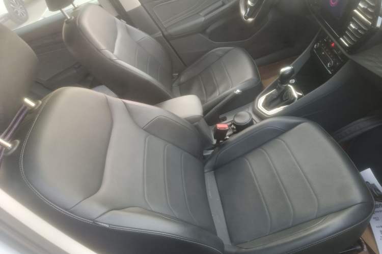 Used Jetta VS5 2019 280TSI Automatic Glory Edition
