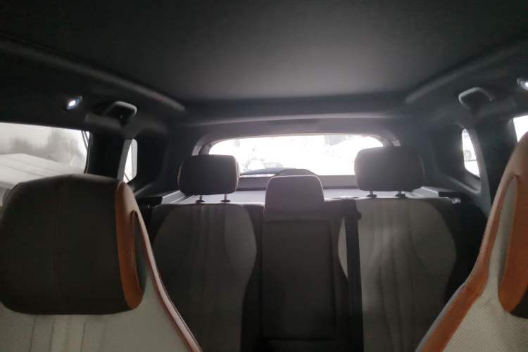 Used BYD Song Pro New Energy 2022 DM-i 110km Flagship Pro Model
