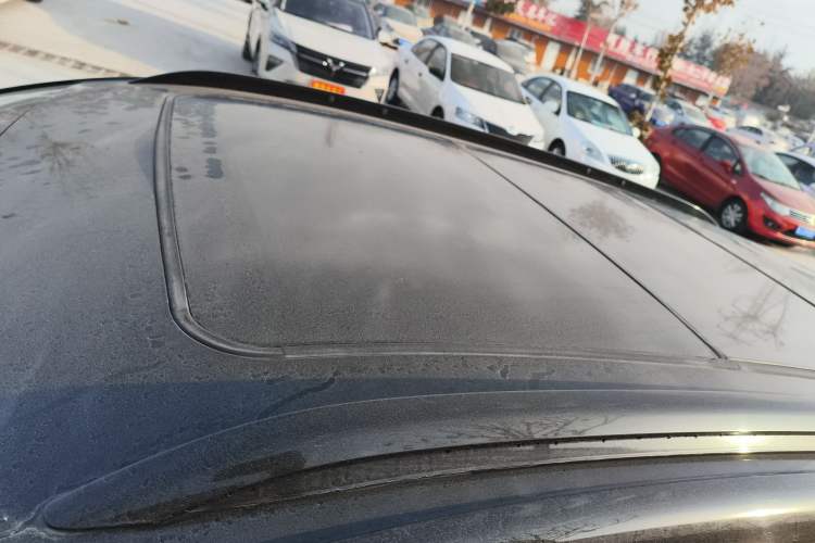 Used Buick Encore 2020 20T CVT Elite Edition
