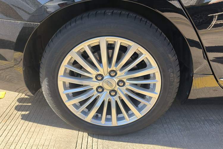 Used Cadillac CT6 2022 28T Fashion Edition
