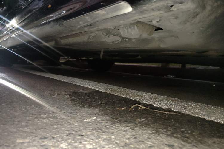 Used BMW 5 Series 2022 Second Facelift 530Li Luxury Version M Sport Package
