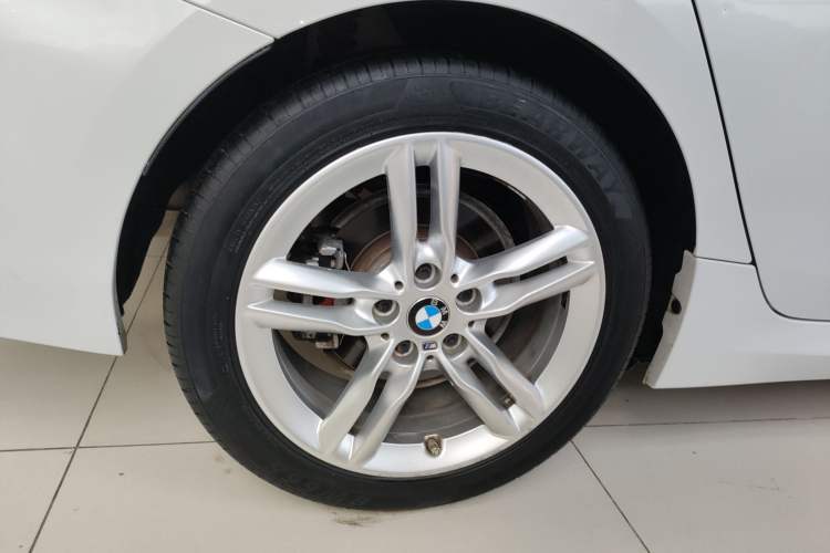 Used BMW 1 Series 2020 120i M Sport Package