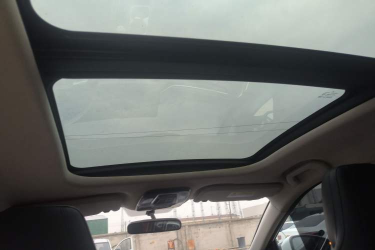 Used SOL QX 2021 300T DCT Luxury Smart Connectivity Version