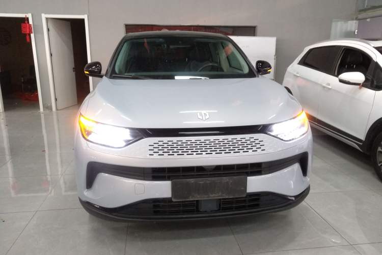 Used Leapmotor C11 2023 Extended-Range 285 Comfort Edition