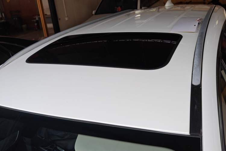 Used BYD Song MAX 2021 Upgraded Model 1.5T Automatic Luxury 7-Seater
