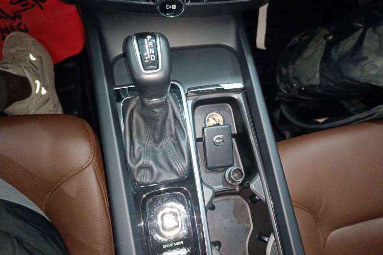 Used Volvo XC60 2020 T5 4x4 Zhiyi Luxury Edition
