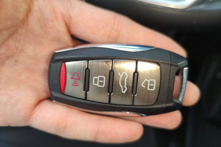 Used Haval H6 2021 3rd Generation 2.0T Automatic All-Wheel Drive Max
