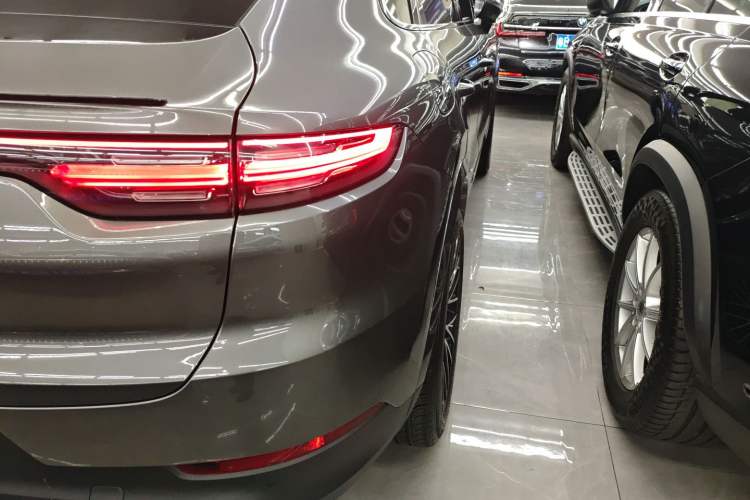 Used Porsche Cayenne 2019 Cayenne 3.0T
