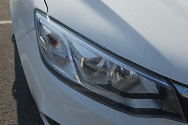 Used Geely Auto Vision 2018 1.5L Manual Happiness Edition
