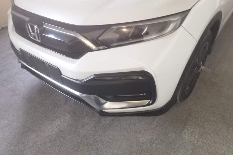 Used Honda XR-V 2019 220TURBO CVT Luxury Edition China VI Emission Standard