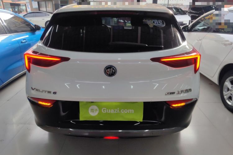 Used Buick Velite 6 2024 430km Enjoyment Version
