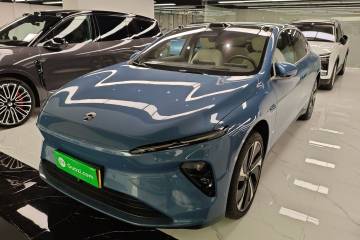 Used Nio ET7 2022 100kWh First Edition