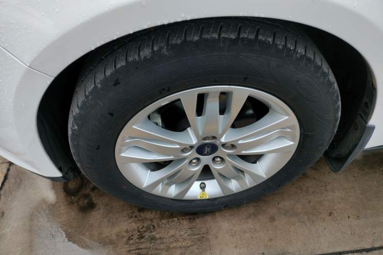 Used Ford Focus 2012 Hatchback 1.6L Automatic Comfort Model
