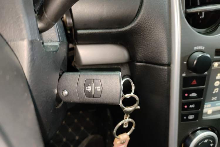 Used Mazda Mazda 6 2013 2.0L Automatic Fashion Edition
