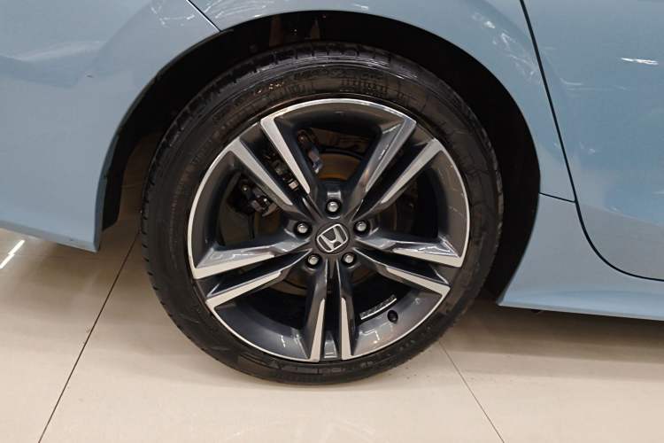 Used Honda Integra 2023 2.0L eHEV Sharp – Premium Edition