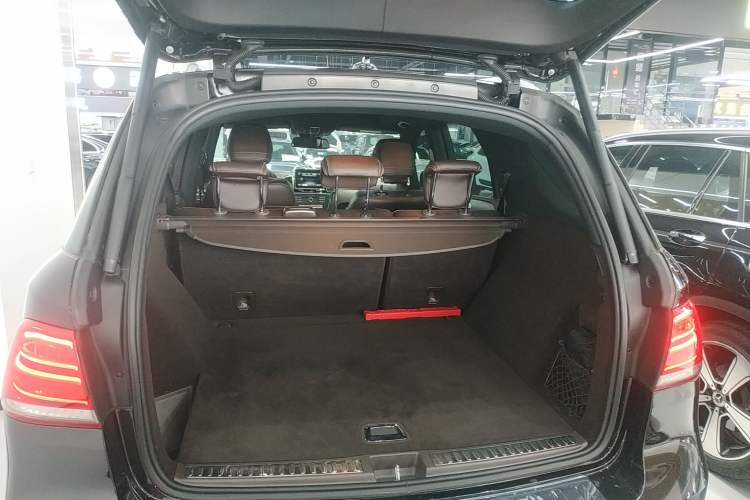 Used Mercedes-Benz GLE 2018 GLE 320 4MATIC Dynamic Edition Collector's Edition