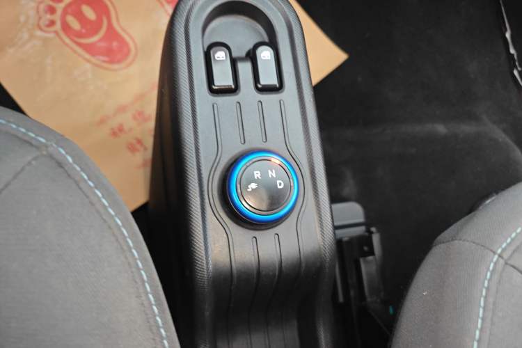 Used Wuling Hongguang MINIEV 2020 Enjoyment Model Lithium Iron Phosphate