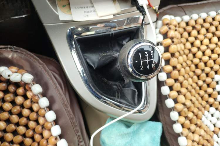 Used Brilliance H330 2013 1.5L Manual Comfort Model