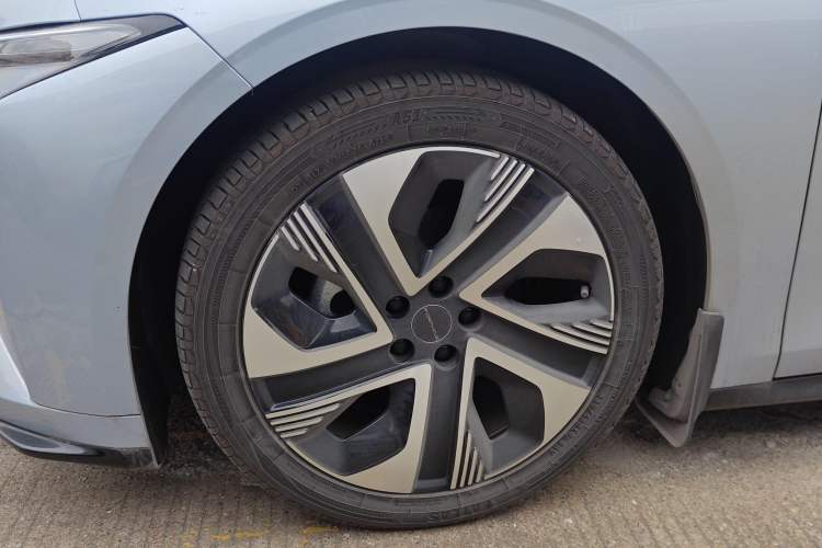 Used FORTHING Xinghai S7 2024 555 Enjoyment Edition