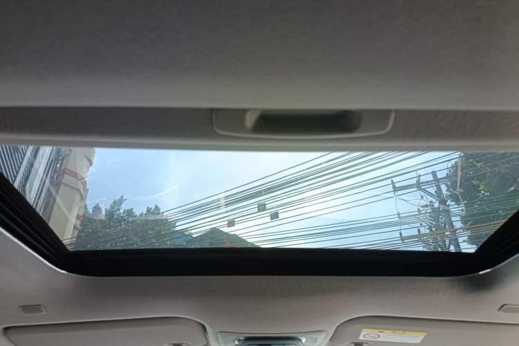 Used Toyota Corolla Cross 2022 2.0L Elite Edition
