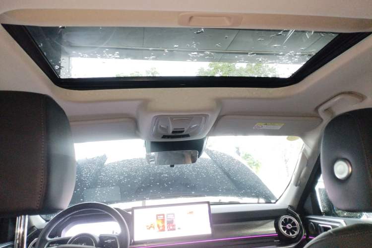 Used Tank 400 2025 2.0T Gasoline Version
