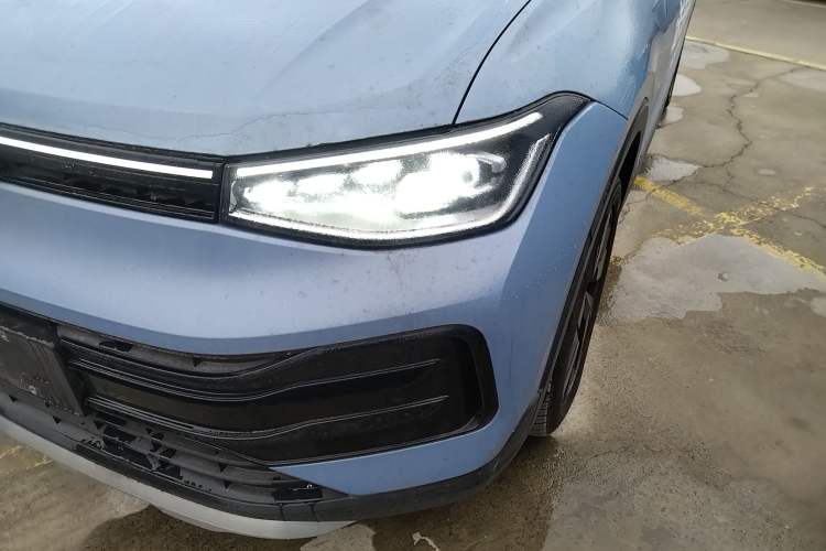 Used Volkswagen Tharu 2025 NewRui 300TSI Prestige Edition