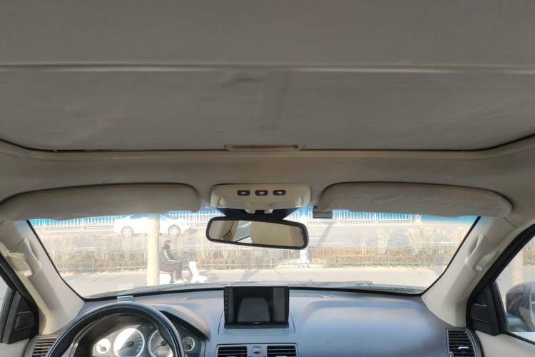 Used Volvo XC90 2013 2.5T T5 Luxury Upgrade Edition