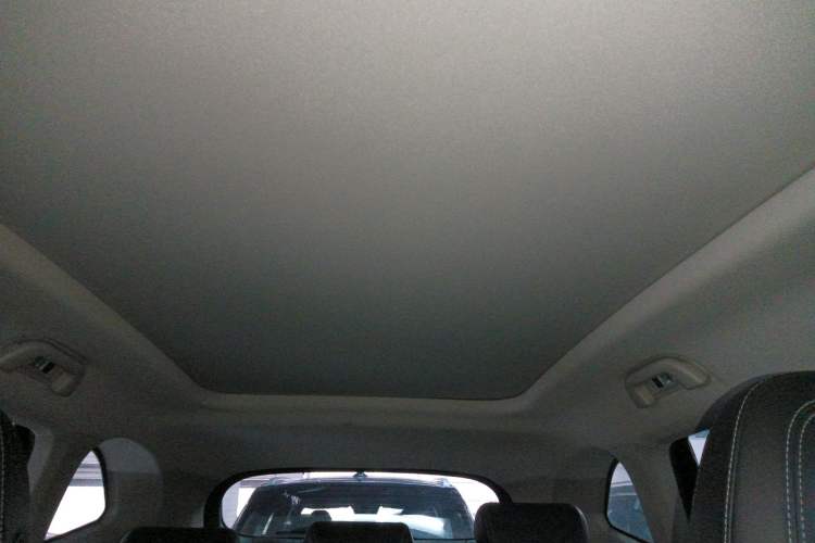 Used Haval H6 2022 3rd Generation 1.5T Automatic Two-Wheel Drive Max
