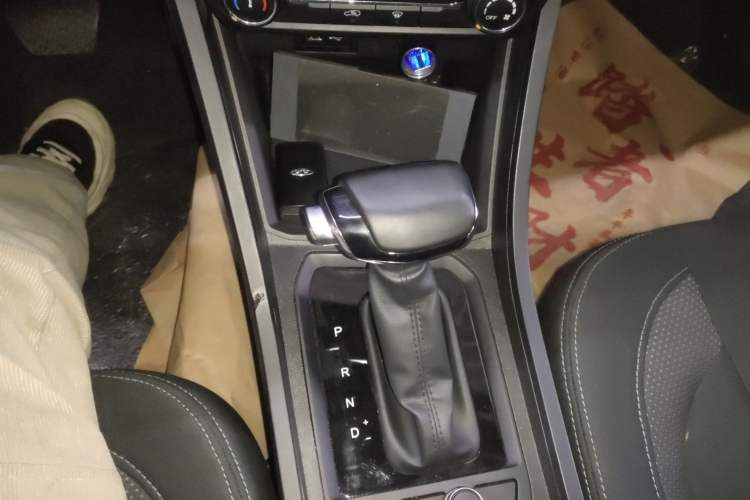 Used Chery Tiggo 3X 2024 1.5L CVT Excellence Edition