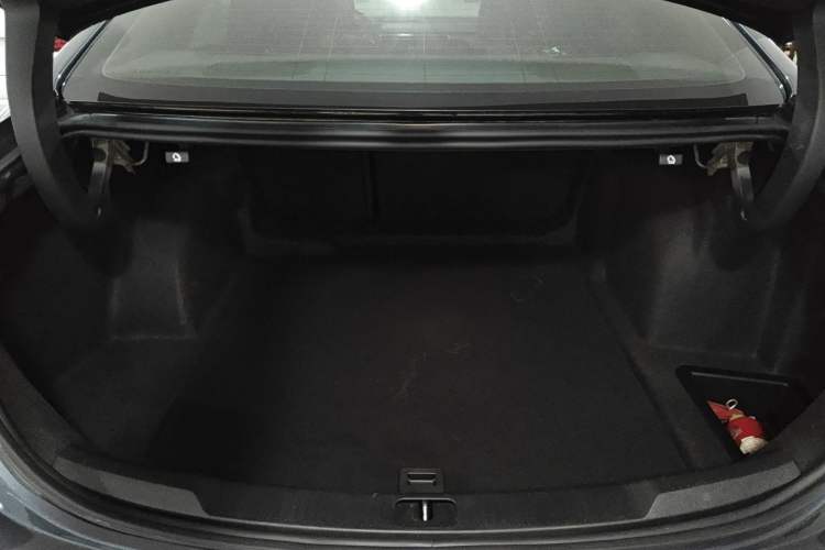 Used Buick LaCrosse 2020 652T Luxury Version
