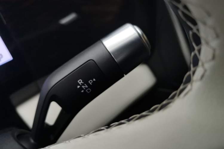 Used  L7 2024 1.5T 115 km MAX Dragon Edition
