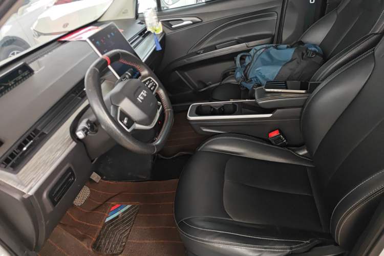 Used NETA V 2021 Co-sport Magic Edition