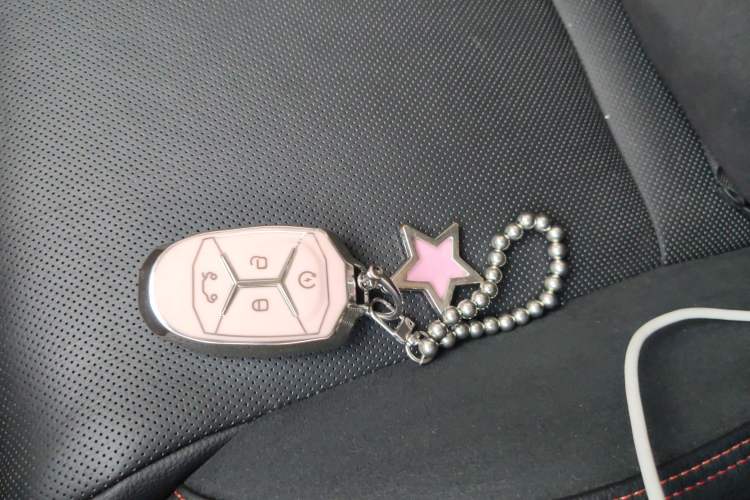 Used Lynk & Co 02 2019 1.5T DCT Two-Wheel Drive Pro Edition China VI Standard
