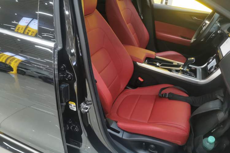 Used Jaguar XEL 2024 2.0T 250 PS R-DYNAMIC S Advanced Sport Edition