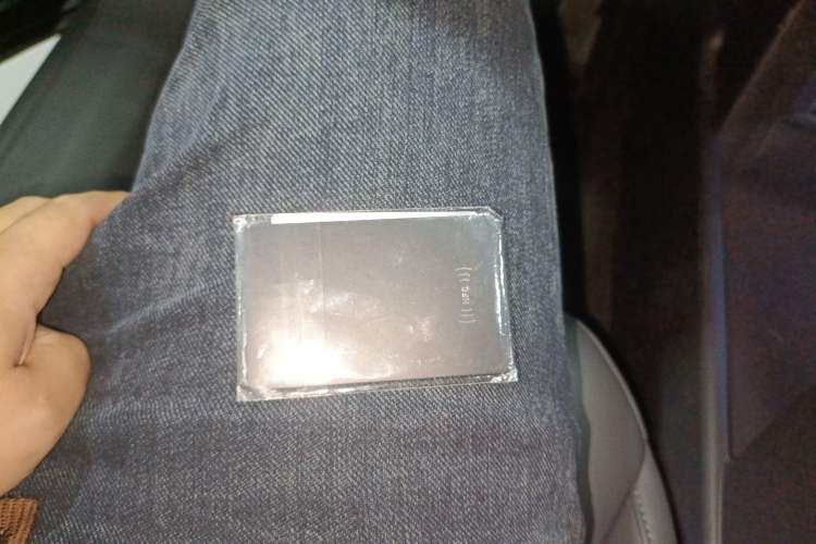 Used XPeng G6 2025 625 Long-Range Max Flagship Edition