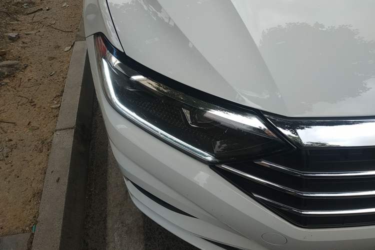 Used Volkswagen Sagitar 2021 280TSI DSG Excellence Edition