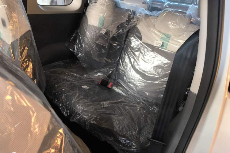 Used  Lumin 2024 130km Qingyue Version
