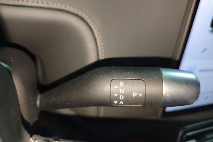 Used Li Auto L8 2024 Max
