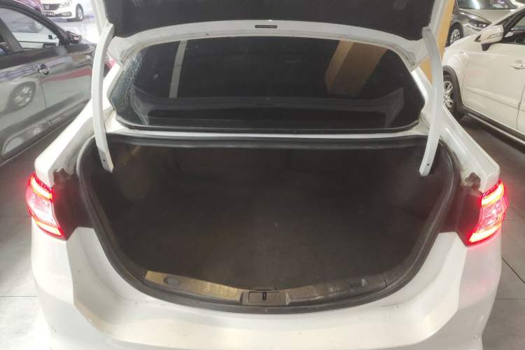 Used Ford Mondeo 2013 1.5L GTDi180 Fashion Edition