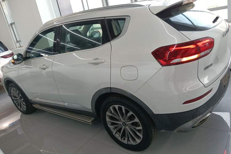 Used Haval H6 2020 1.5 GDIT Automatic Platinum Champion Edition

