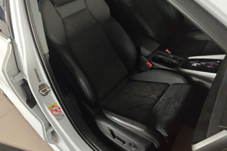 Used Audi A3 2021 Sportback 35 TFSI Luxury Sports Model