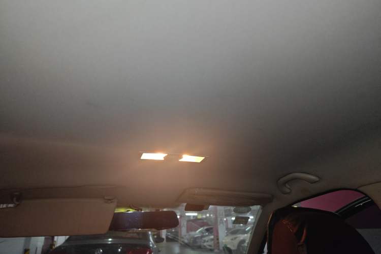 Used Volkswagen Lavida 2015 1.6L Manual Fashion Edition