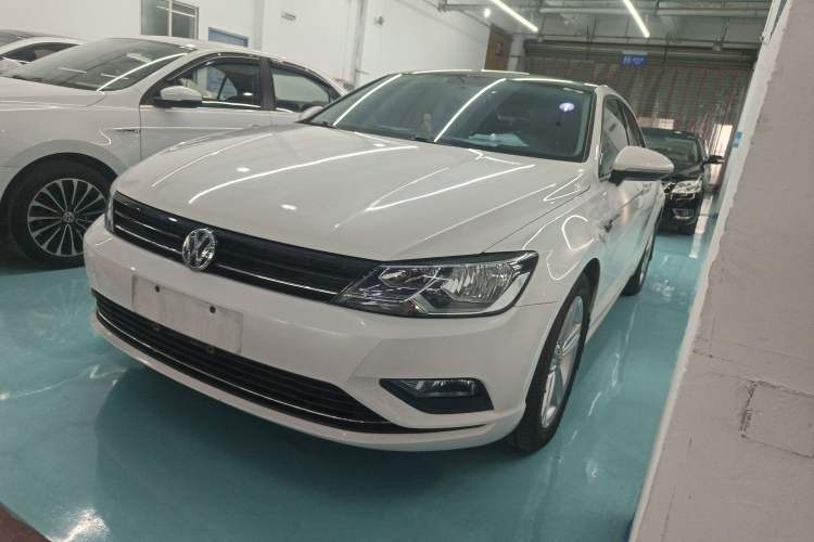 Used Volkswagen Lamando 2018 280TSI DSG Comfort Edition
