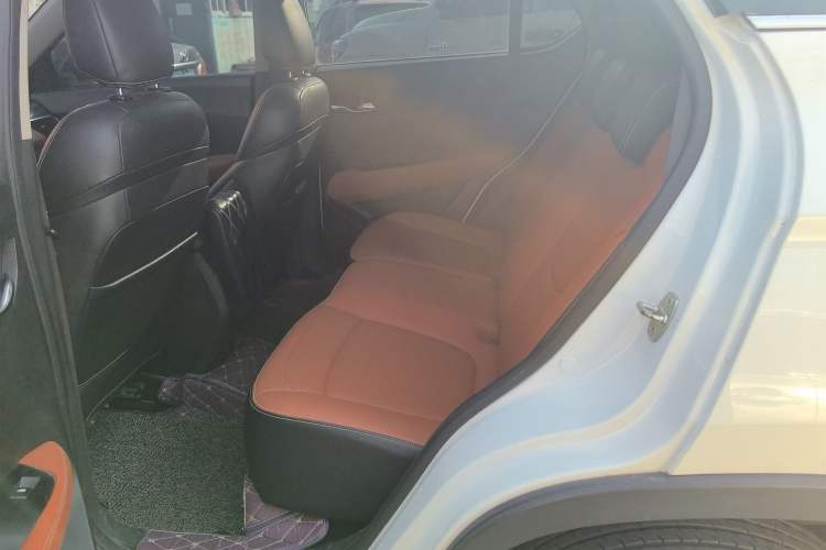 Used Baojun 510 2019 1.5L Manual Prestige Version China V Emission Standard