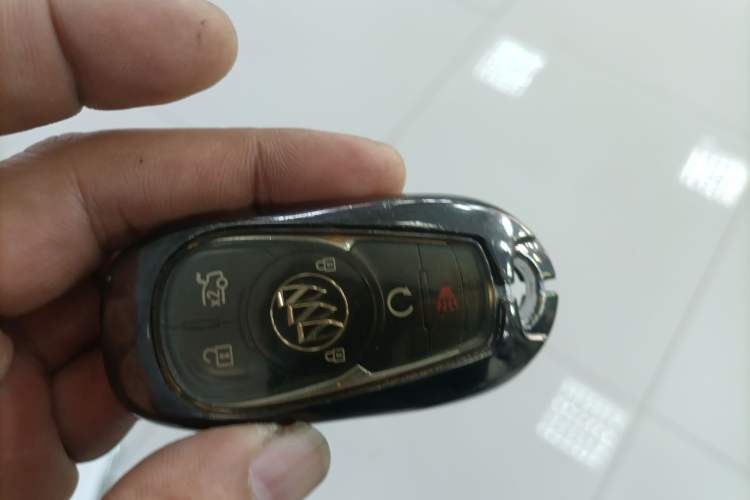 Used Buick LaCrosse 2016 Revised 20T Leading Edition
