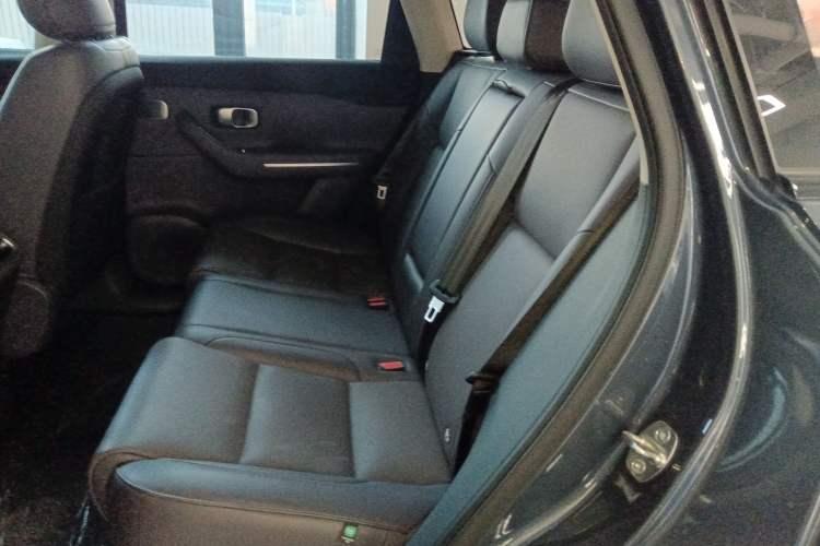 Used Leapmotor C10 2024 210 LiDAR Version
