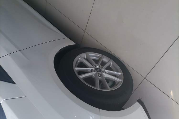 Used Ford Focus 2015 Hatchback 1.6L Automatic Fashion Edition