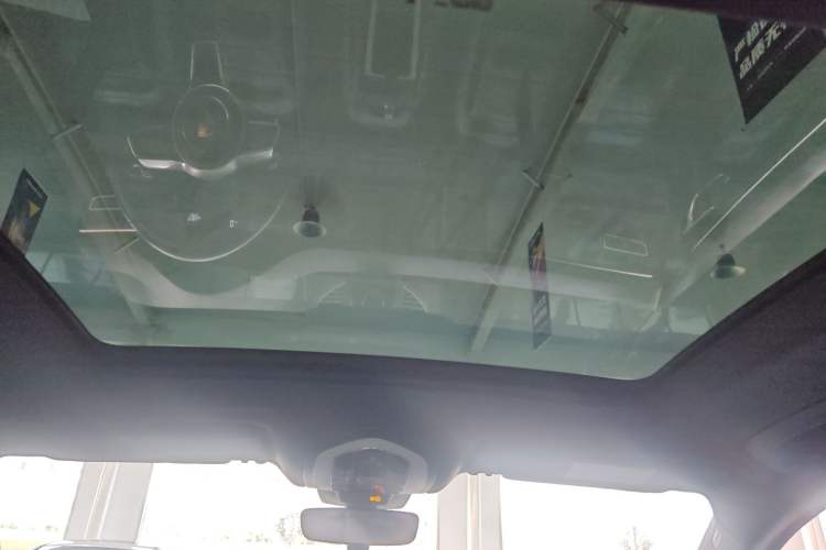 Used Porsche Macan 2021 Macan 2.0T
