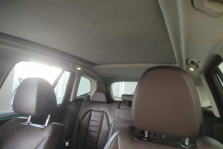 Used BMW X3 2021 Facelift xDrive28i Luxury Package
