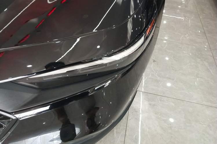 Used Honda Accord 2023 260TURBO Smart Enjoyment Version